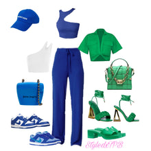 Load image into Gallery viewer, Topic in the Tropics