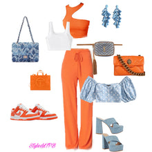 Load image into Gallery viewer, Topic in the Tropics