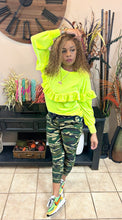 Load image into Gallery viewer, A-10-Junt Camo Joggers - Reg