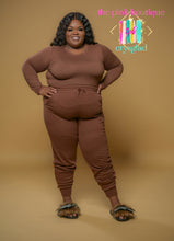 Load image into Gallery viewer, The Perfect Blend Collection - Espresso Brown- Curves Edt.
