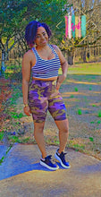 Load image into Gallery viewer, Blessing in Disguise 2pcs Camo Set - Reg & Plus