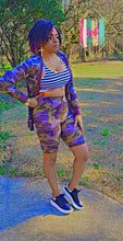 Load image into Gallery viewer, Blessing in Disguise 2pcs Camo Set - Reg & Plus