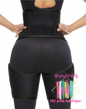 Load image into Gallery viewer, Triple Threat Body Shaper