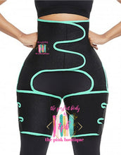 Load image into Gallery viewer, Triple Threat Body Shaper