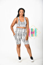 Load image into Gallery viewer, Stronger Active Set - 2pcs Biker Shorts