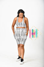 Load image into Gallery viewer, Stronger Active Set - 2pcs Biker Shorts