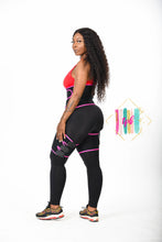 Load image into Gallery viewer, Triple Threat Body Shaper