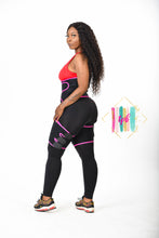 Load image into Gallery viewer, Triple Threat Body Shaper