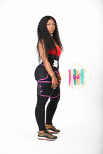 Load image into Gallery viewer, Triple Threat Body Shaper