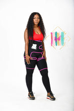 Load image into Gallery viewer, Triple Threat Body Shaper