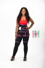 Load image into Gallery viewer, Triple Threat Body Shaper