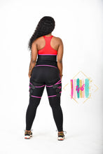 Load image into Gallery viewer, Triple Threat Body Shaper