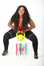 Load image into Gallery viewer, Triple Threat Body Shaper
