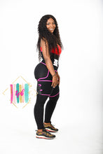 Load image into Gallery viewer, Triple Threat Body Shaper
