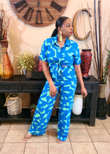 Load image into Gallery viewer, Paradise Air 2pcs Pants Set