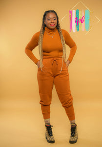 The Perfect Blend Collection - Bronze Toffee (in Reg & Curves)