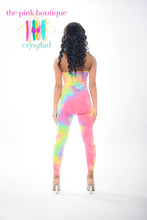 Load image into Gallery viewer, CandyLand Jumpsuit