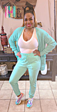 Load image into Gallery viewer, #WOTD Waffle Cardigan ONLY - Plus Size