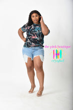 Load image into Gallery viewer, My Size Cuh Convertible T-Shirt/Dress