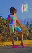 Load image into Gallery viewer, 24/7 Tie Dye Chill Set - Multiple Colors Available