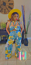 Load image into Gallery viewer, Island Gyal Jumpsuit - Reg &amp; Curve Edt.