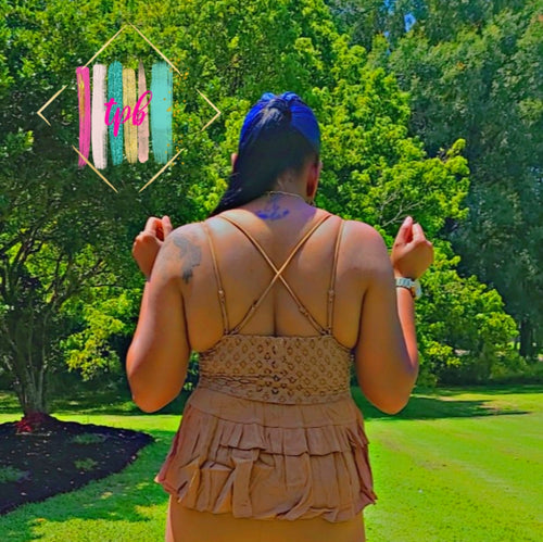 Outside Tops Only