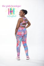 Load image into Gallery viewer, The Total Package 2pcs Athleisure Set